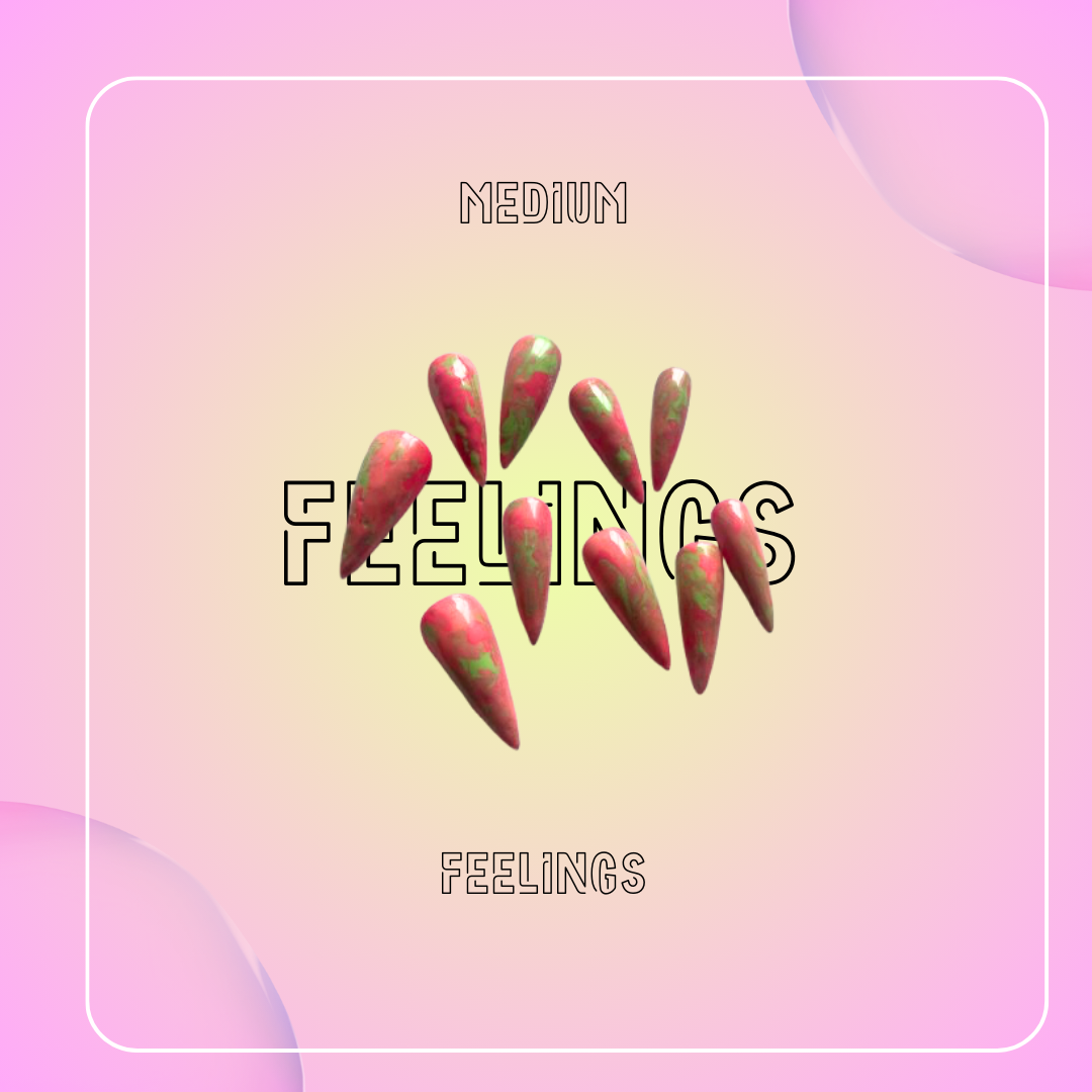 Feelings