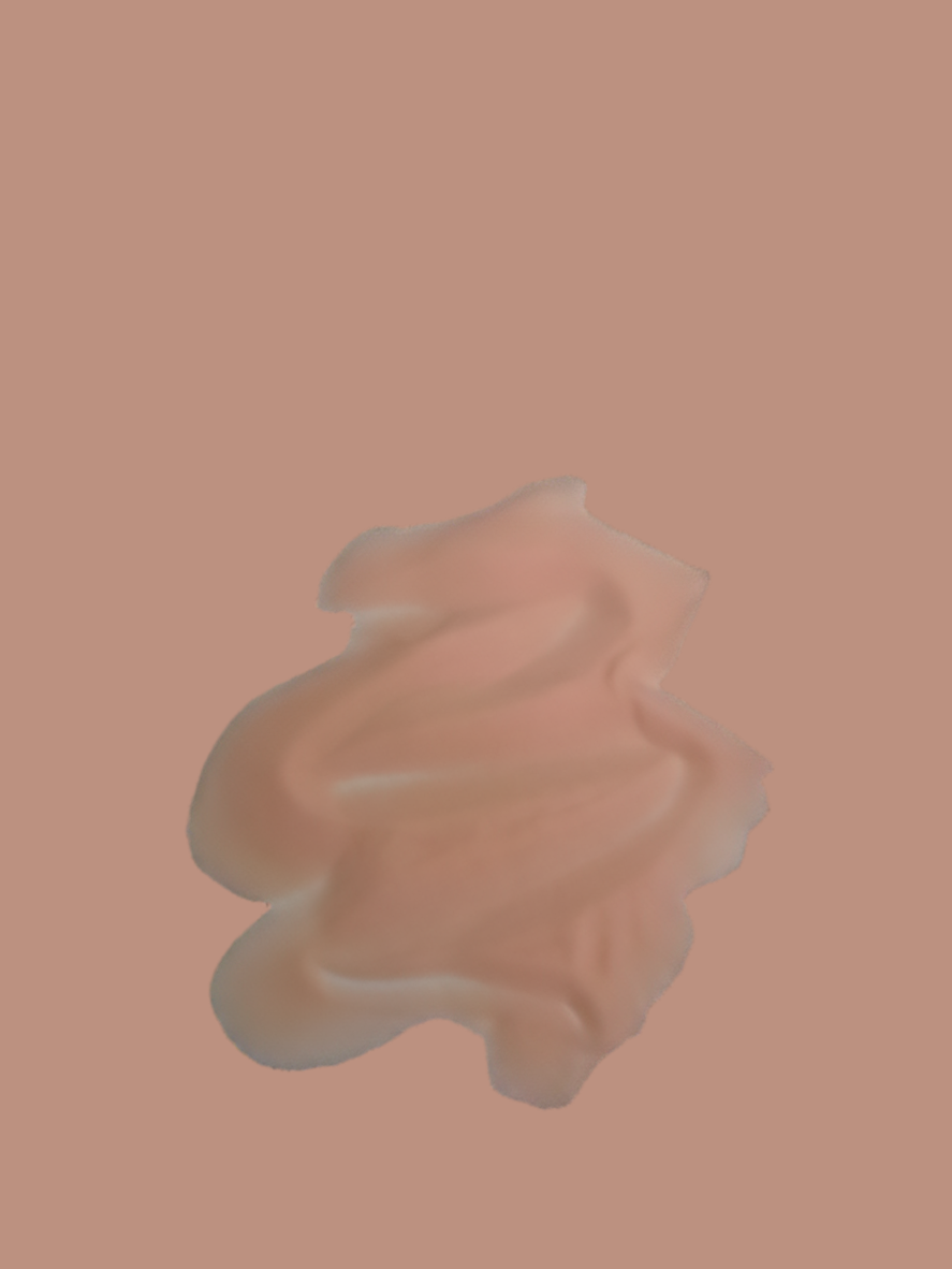 Acrylic Powder - Yonge