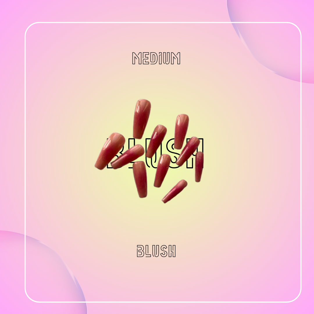 Blush