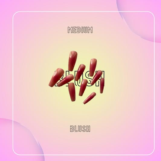 Blush