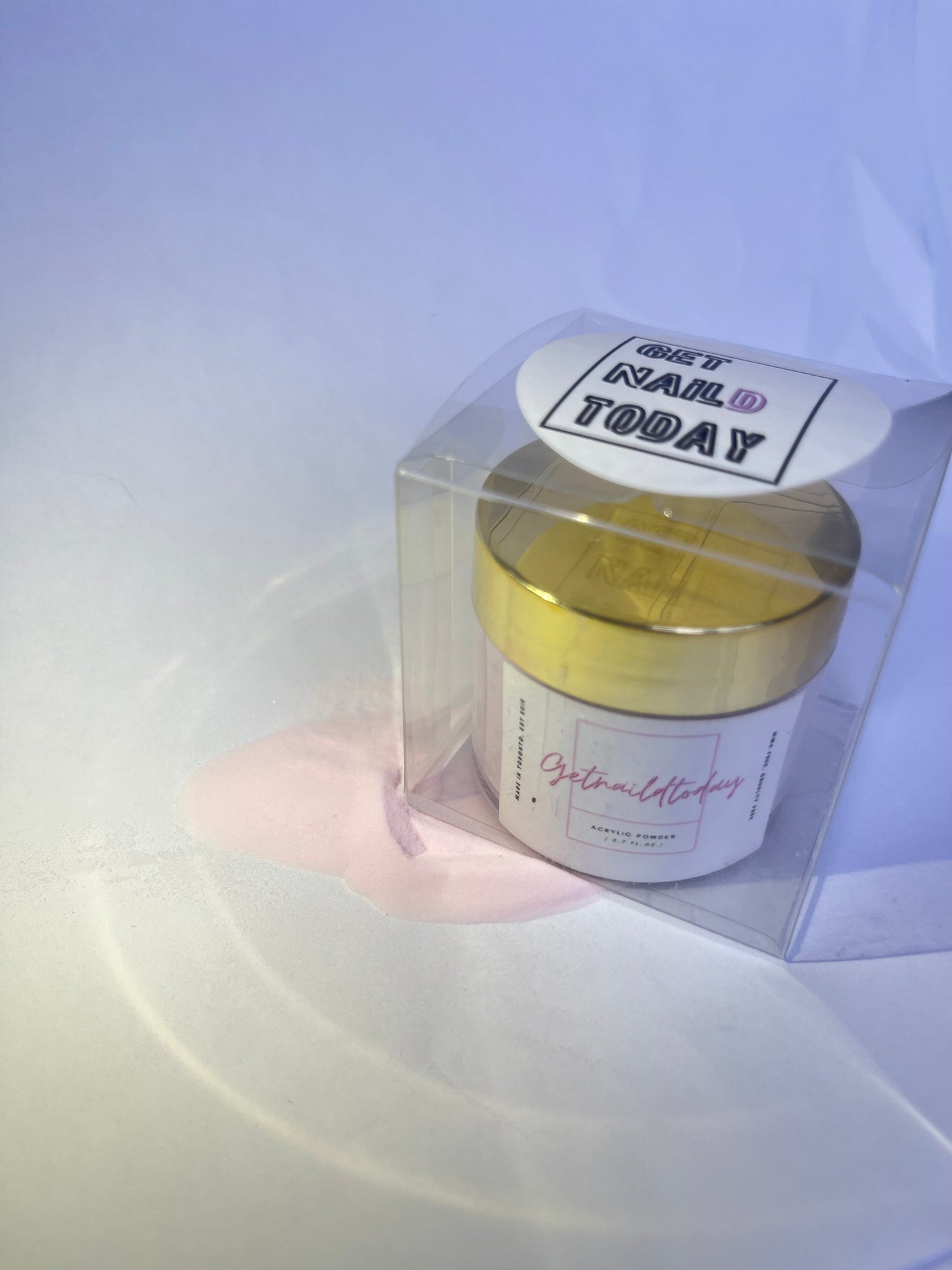 Acrylic Powder - Adelaide