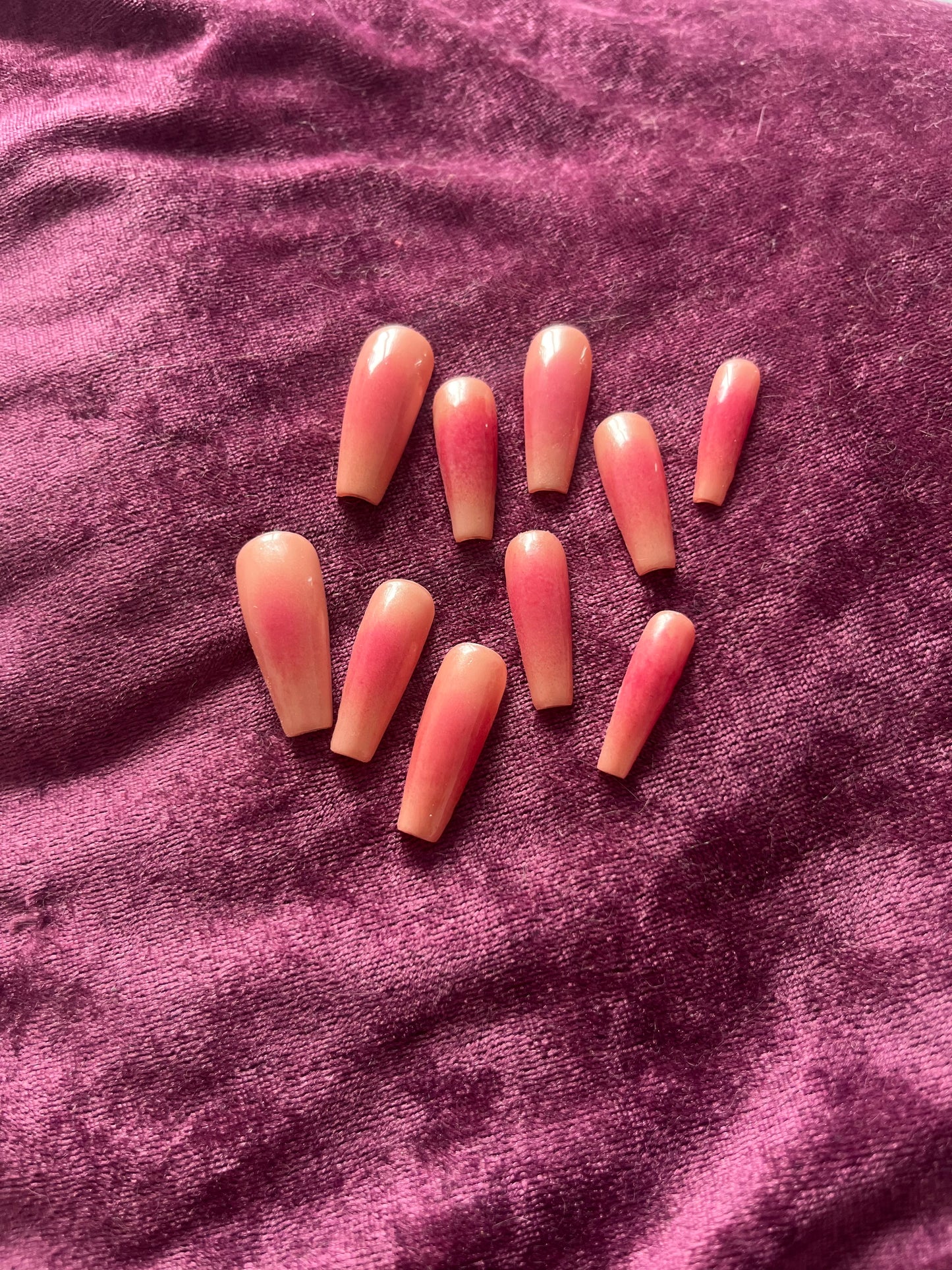 Blush