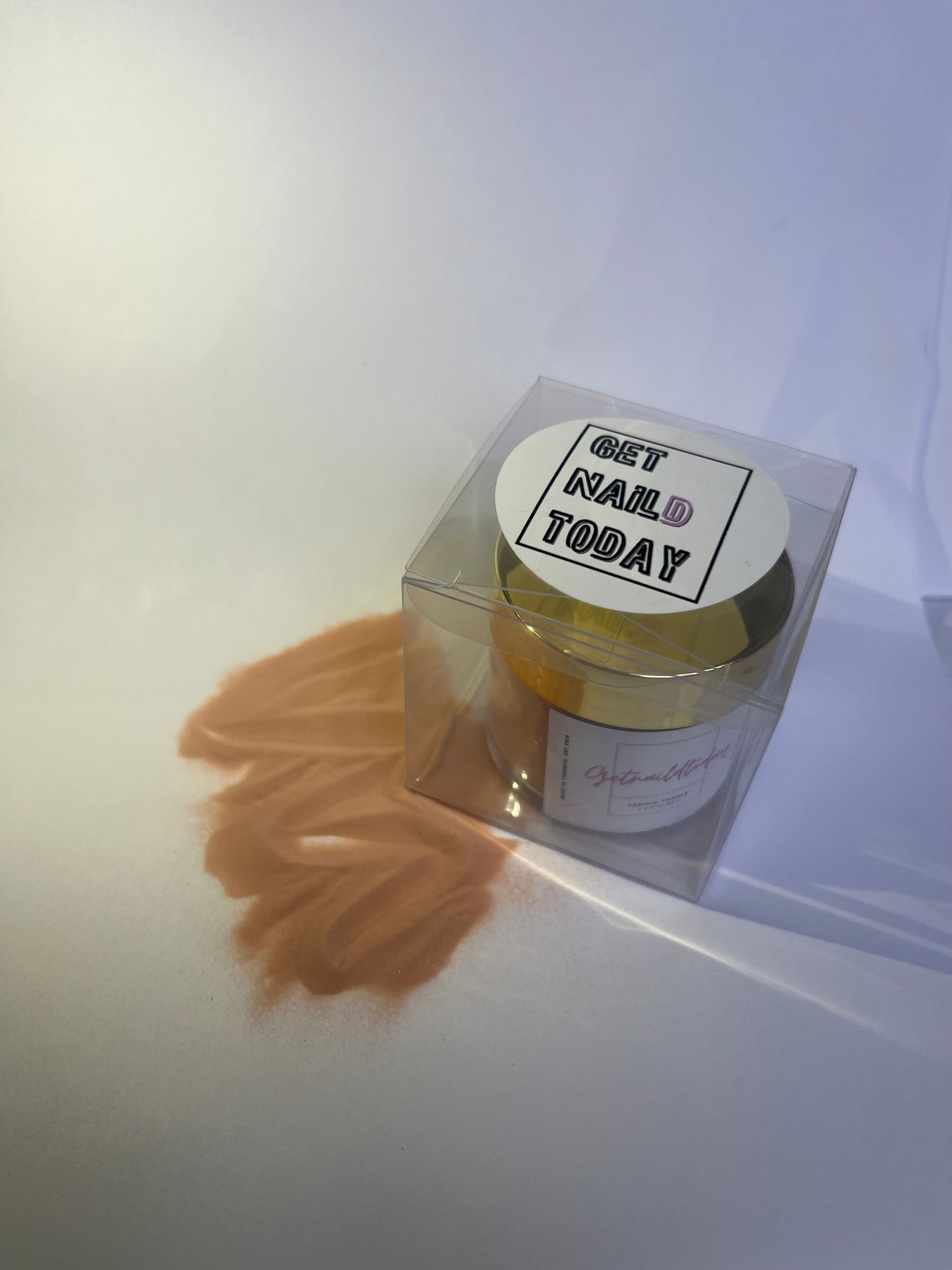 Acrylic Powder - Queen