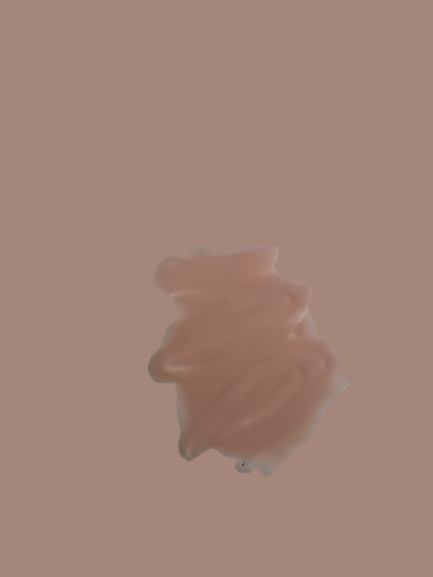 Acrylic Powder - Weston