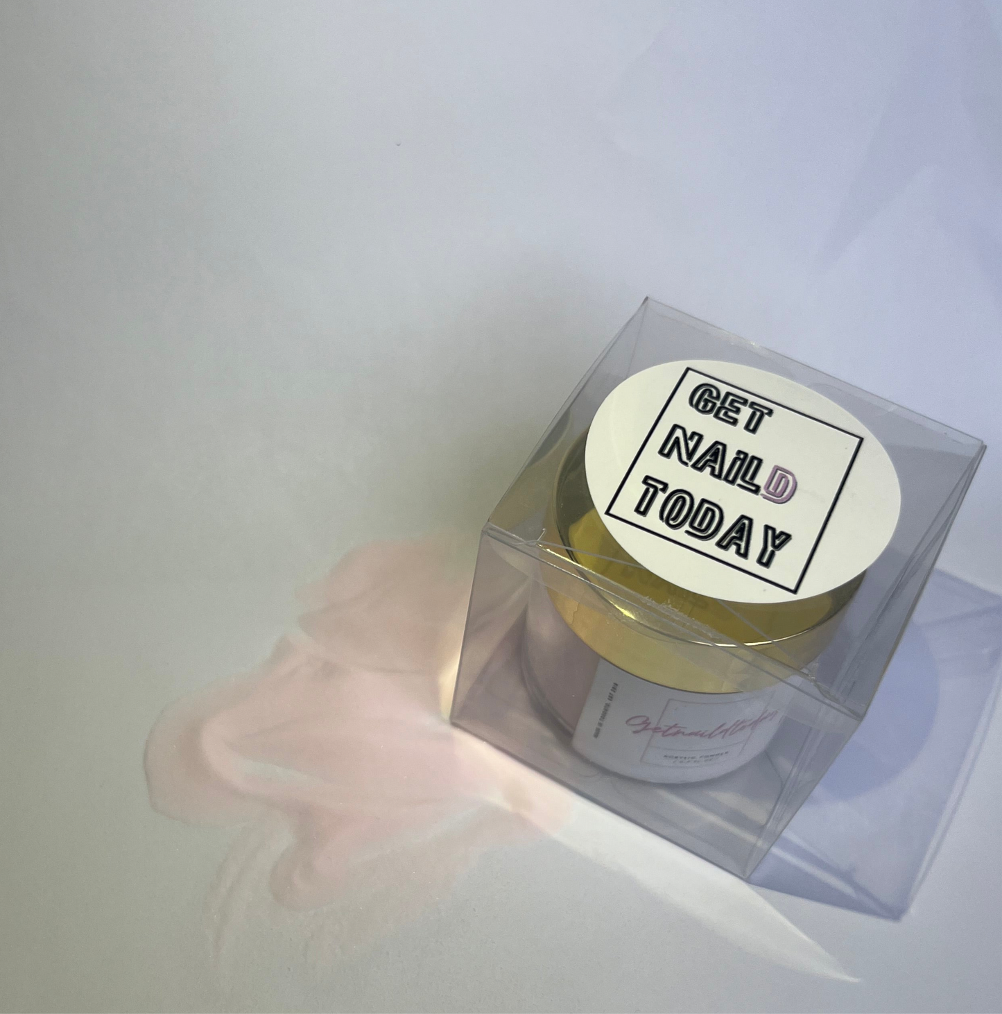 Acrylic Powder - Kennedy